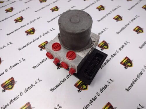 ABS AUDI A4 0265236176 8K0614517DF  0265951120 8K0907379AQ