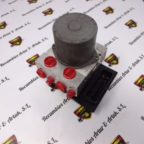 ABS AUDI A4 0265236176 8K0614517DF  0265951120 8K0907379AQ