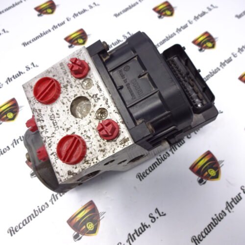 ABS AUDI A4 VW Passat 8E0614111 0265216411 0273004132  8EO614111