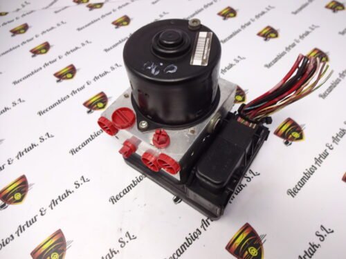 ABS  VOLVO C30 V50 30736588 4N512C405EC 4N51-2C405-EC 30736589A 10096004233