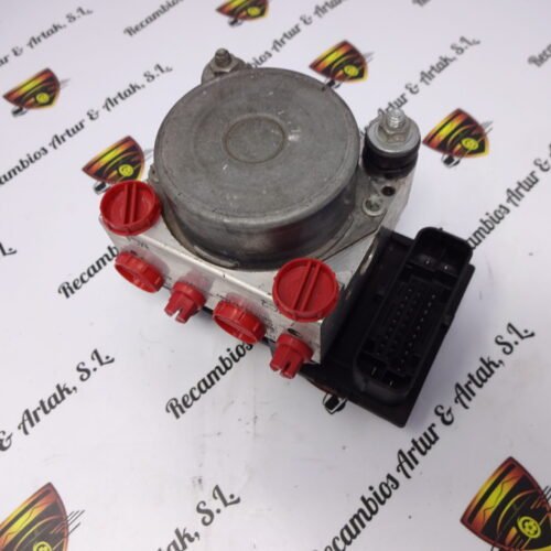 ABS Fiat  Peugeot Citroen 0265231997 51801321 0265800662