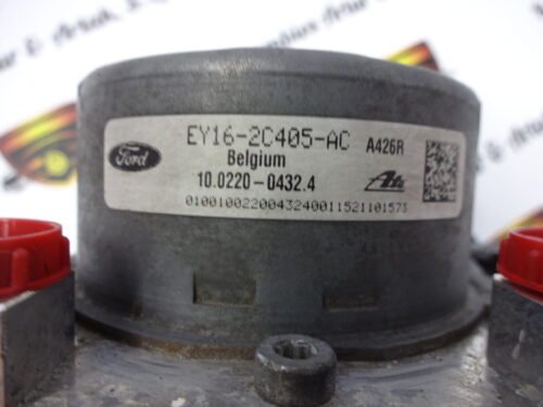 ABS FORD TOURNEO EY162C405AC EY16-2C405-AC  EY16-2C013-AC  EY162C013AC
