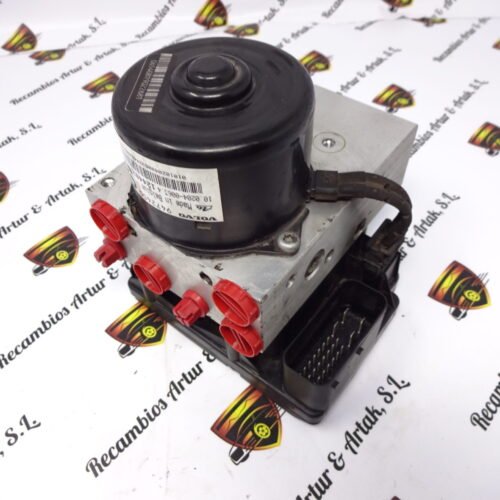 ABS Volvo S80 8619538 10094904233 9472400S 9472400 10020400634