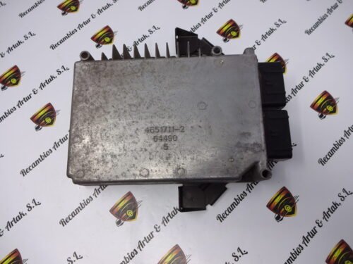 Centralita del motor CHRYSLER STRATUS P04606540 04606540