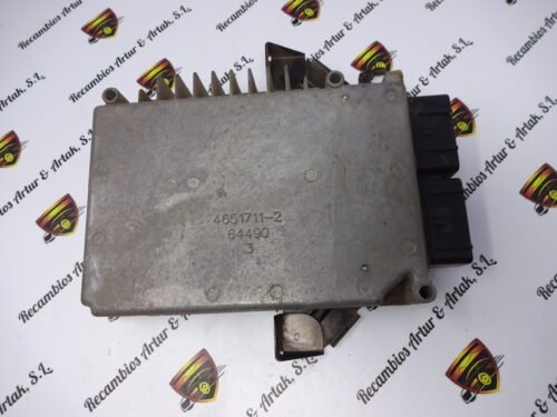 Centralita del motor CHRYSLER STRATUS BERLINA 04606113 P04606113