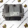 Centralita del motor  Mazda 0281011534 3M6112A650AB 3M61-12A650-AB