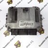 Centralita del motor MAZDA 0281012530 5M6112A650BA 5M61-12A650-BA  3CJA