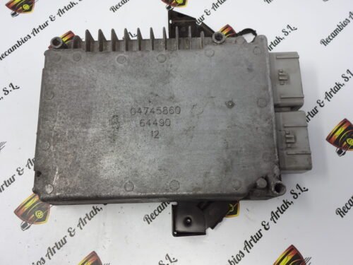 Centralita del motor Chrysler Stratus 04606306AK P04606306AK 665780