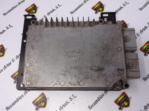 Centralita del motor Chrysler PT Cruiser 05033661AB  P05033661AB HYB9AA3