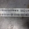 Centralita del motor Chrysler PT Cruiser P05269820AE 05269820AE 05269821AC