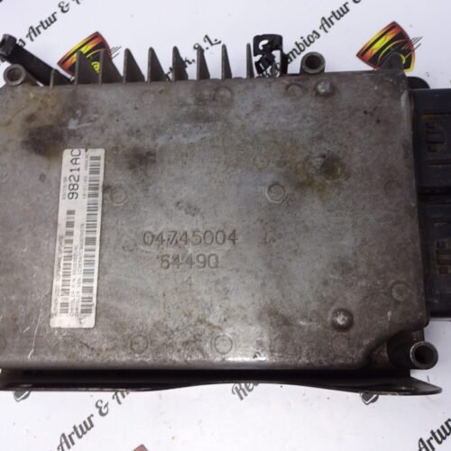 Centralita del motor Chrysler PT Cruiser P05269820AE 05269820AE 05269821AC