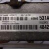 Centralita del motor Chrysler P04606531AC 04606531AC