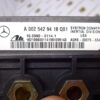 Sensor de guiñada Mercedes ML  A0025429418 Q01 10098001141 A1635426440 10098004552