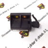 Sensor de guiñada Mercedes ML  A0025429418 Q01 10098001141 A1635426440 10098004552