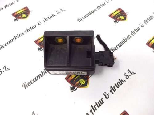 Sensor de guiñada Mercedes ML  A0025429418 Q01 10098001141 A1635426440 10098004552