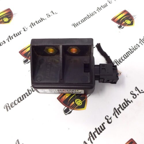 A0025429418 Q01 10098001141 A1635426440 10098004552 Sensor de guiñada Mercedes ML A0025429418 Q01 10098001141 A1635426440 10098004552