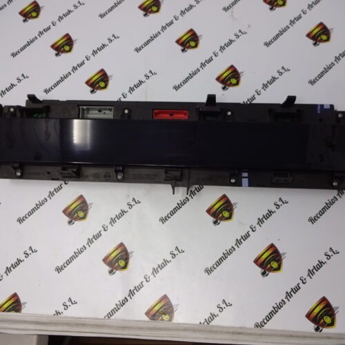 Cuadro de instrumentos  Renault Scenic 2 P8200365607E P8200 365 607 E