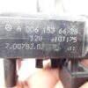 Solenoide de la válvula de vacío Mercedes-Benz A0061536628 70078202
