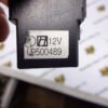 Interruptor de emergencia  IVECO DAILY E4 06-11 69500489