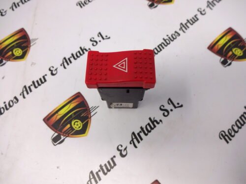 Interruptor de emergencia  IVECO DAILY E4 06-11 69500489