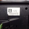 Botonera elevalunas IVECO DAILY 69500479