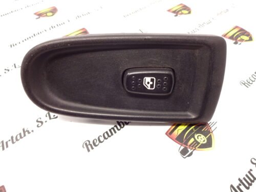 Botonera elevalunas IVECO DAILY 69500479