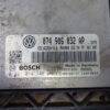 0281014148 074906032AP Centralita del motor VW CRAFTER 0281014148 074906032AP