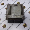 0281014148 074906032AP Centralita del motor VW CRAFTER 0281014148 074906032AP