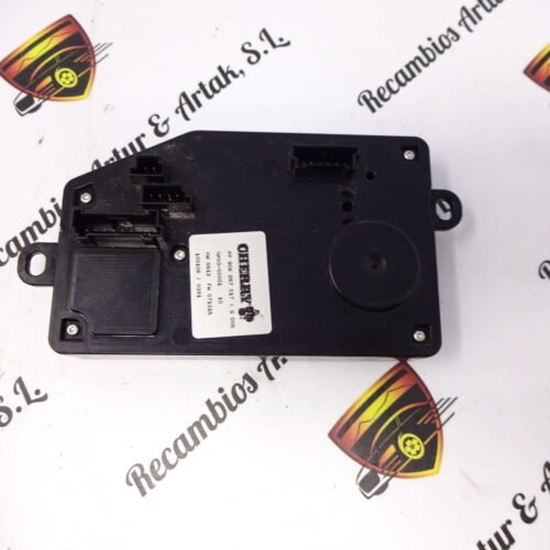 906267017 PP906267017 / Q005 Unidad de control Mercedes Sprinter W906 906267017 PP906267017 / Q005