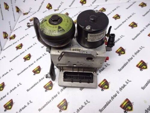 A0054318012 Q1 0265250097 0265960029 ABS Mercedes Clase E W211 A0054318012 Q1 0265250097 0265960029