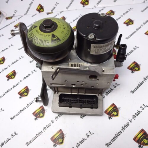 A0054318012 Q1 0265250097 0265960029 ABS Mercedes Clase E W211 A0054318012 Q1 0265250097 0265960029