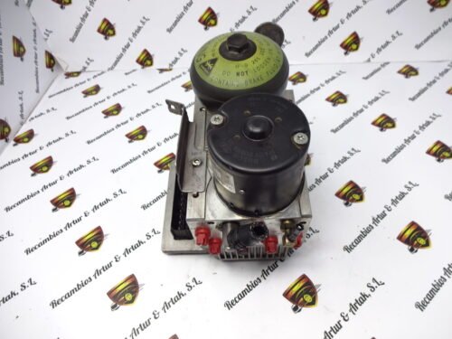 A0054318012 Q1 0265250097 0265960029 ABS Mercedes Clase E W211 A0054318012 Q1 0265250097 0265960029