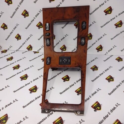 Botonera Elevalunas Mercedes ML W163 A1638206410 A 163 820 64 10 03751730