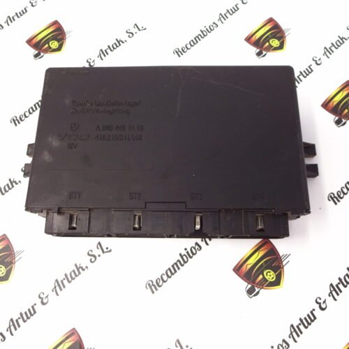 Controlador Confort Mercedes-Benz Vito A0004461119 410215011002