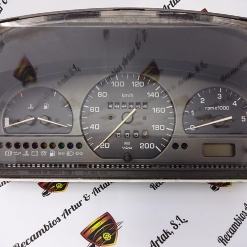 Cuadro de instrumentos  SEAT Toledo 1L0919033D 1LO919033D