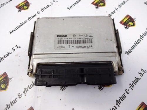 Centralita del motor  Honda 0281010419 8973155086 TF 37820PLZE00