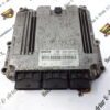 Centralita del motor  RENAULT LAGUNA  0281012199 8200520036 8200589839