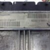 Centralita del motor Renault 8200153997 8200153837 21646251-8