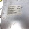 Centralita del motor Range Rover  0281001272 ERR7300 2245332 2246982