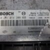 Centralita del motor  Renault Trafic NISSAN  0281014208 8200666516 8200752059