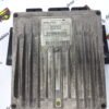 Centralita del motor Renault Kangoo R0410B034C 8200399038 8200619409
