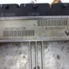 Centralita del motor  RENAULT  8200164728 8200153837 21646548-6