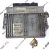 Centralita del motor  RENAULT  8200164728 8200153837 21646548-6