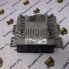 Centralita Ford Transit Connect 7T1112A650DE 7T11-12A650-DE SID206 5WS40483ET 5WS40483E-T