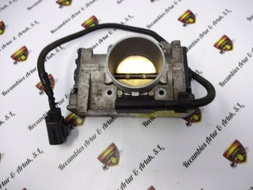 Acelerador Volvo MAGNETI MARELL 8644344 04W110102 65CFM-9 410CE+S2E