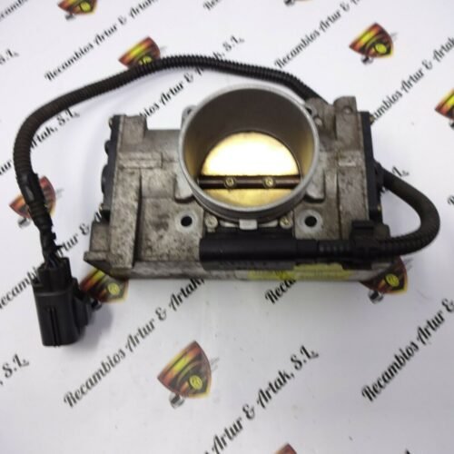 Acelerador Volvo MAGNETI MARELL 8644344 04W110102 65CFM-9 410CE+S2E