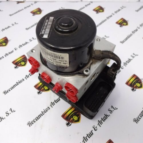 ABS Volvo S80 S70 9496941 A 9496941A 10020402814 9496942 10094904193 115702
