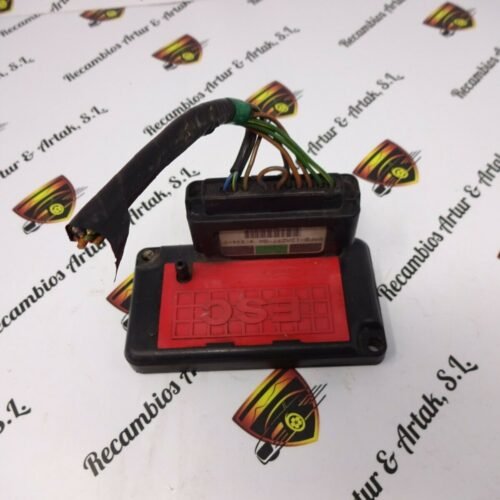 Centralita ignición Ford Fiesta 89FB-12A297-GA 89FB12A297GA ESC