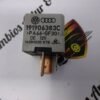 191906383C Relé VW Seat AUDI 191906383C NR 167 KTB