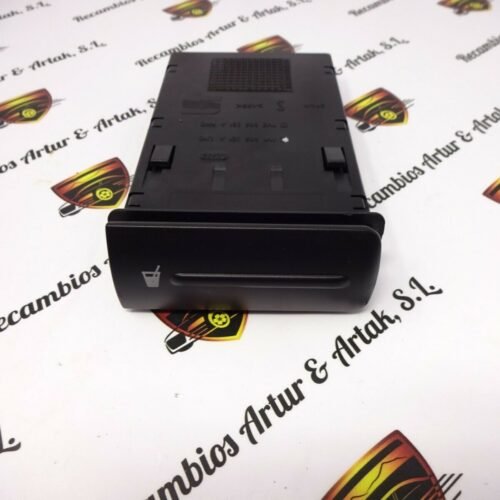 Portavasos Seat Leon Toledo 1M1862531A 1M1 862 531A LHD 1M2862531A 1M2 862 531A